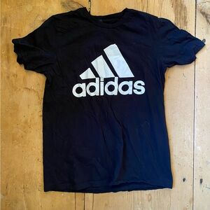 Medium men’s amplifier tee by adidas